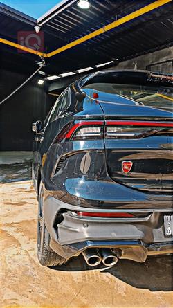 دونج فينج T5 EVO